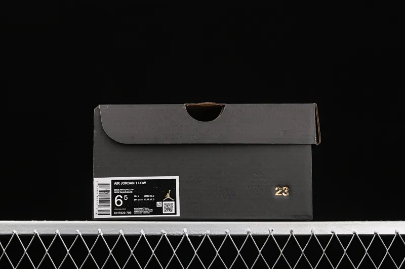 All categories Air Jordan Jordan series basketball shoes Air Jordan 1 Low Air Jordan 1 Low AJ1 Joe 1 low-top cultural and leisure sports sneakers DH7820-700